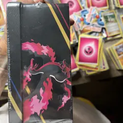 Pokemon TCG: Crown Zenith Tin Galarian Zapdos New-Factory Sealed - Image 4