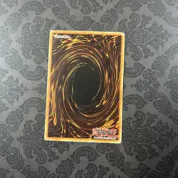 Kozaky's Self-Destruct Button TLM-EN052 Yu-Gi-Oh! Unlimited - Image 2