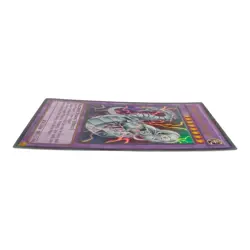 Cyber Twin Dragon SDCR-EN037 1st Edition Ultra Rare Yu-Gi-Oh Good - Image 3