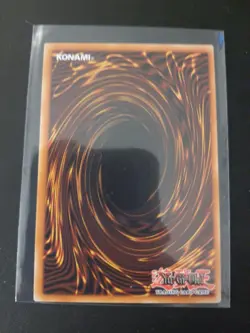 QCR Blue-Eyes White Dragon Quarter Century Secret Rare Yugioh NM TCG MP24-EN001 - Image 2