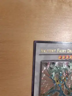 Ancient Fairy Dragon ANPR-EN040 Unlimited Ultimate Rare - Image 4