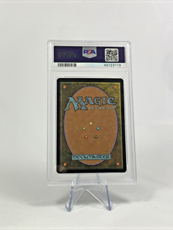 PSA 9 FOIL - FEAT OF RESISTANCE - Core Set 2021 - MTG Magic the Gathering Card - Image 4