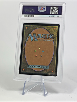 PSA 9 FOIL - FEAT OF RESISTANCE - Core Set 2021 - MTG Magic the Gathering Card - Image 5