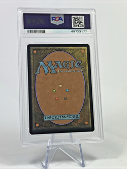 PSA 9 FOIL - BASRI'S SOLIDARITY Showcase #289 M21 - MTG Magic the Gathering Card - Image 4