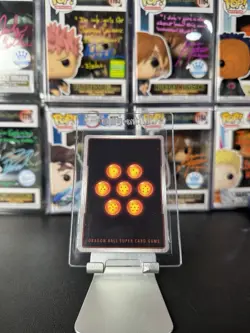 Dragon Ball Super Card Game Cell, the Ultimate Bio-Android Ultimate Squad... - Image 2