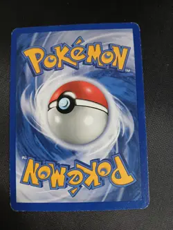 Misty's Starmie Gym Heroes 56/132 1st Edition Uncommon Pokemon Card WOTC LP - Image 2