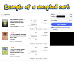[YOU PICK] Pokemon Mega Evolution Base Set [ME01] NM Cards [Min 3 Card Order] - Image 2
