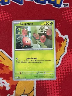 [YOU PICK] Pokemon Mega Evolution Base Set [ME01] NM Cards [Min 3 Card Order] - Image 4
