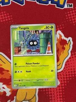 [YOU PICK] Pokemon Mega Evolution Base Set [ME01] NM Cards [Min 3 Card Order] - Image 5
