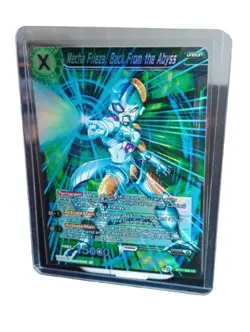 Dragon Ball Super Mecha Frieza, Back From The Abyss BT17-065. DBZ Card Game - Image 1