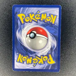 🔥 Pidgeotto 22/102 🔥 Original Non Holo Rare Base Set Pokemon Card WOTC 1999 - Image 3