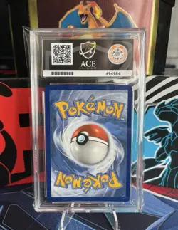 Pokemon TCG Jessie James Full Art Rare Card 68/68 Hidden Fates Ace 10 - Image 2