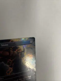Fellwar Stone Borderless Foil MTG - Image 3