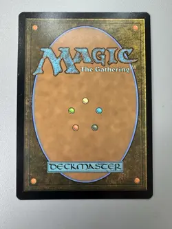 Spider-Sense MTG Magic The Gathering R Marvel Spider-Man 46 NM - Image 2