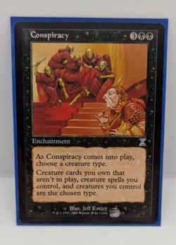 MTG Conspiracy Timeshifted 39/121 Regular Special NM - Image 1