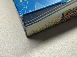 Pokemon Prismatic Evolutions Lucario EX and Tyranitar EX Premium 2 packs see 📸 - Image 4