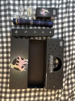 *NO CARDS* Pokemon TCG Arceus VSTAR Ultra-Premium Collection Box-with Playmat! - Image 4