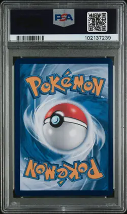 Pokemon Karte Pikachu & Zekrom GX 157/SV-P PSA 10 5TH Anniversary Premium CS - Image 2
