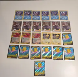 Pokemon - Celebrations - 25 Cards total - Image 1