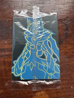 Riolu 010 ETB Black Star Promo Mega Evolution - Pokemon Sealed - Image 3