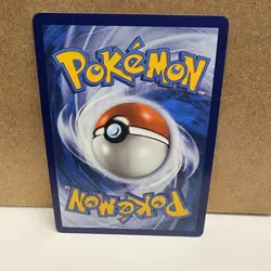 Pokemon Emcee’s Hype 220/182 Scarlet & Violet SV10 Destined Rivals Holo NM/M - Image 2