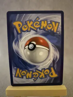 Pikachu ex 057/191 Surging Sparks Double Rare Rainbow Holo Pokemon TCG NM/M - Image 2