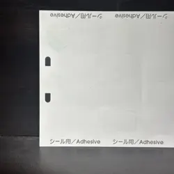 1999 Pokemon Snap Japanese Nintendo N64 Sticker Art Photo LAWSON Sheet Pikachu - Image 5