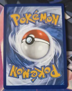 Pokemon TCG: Black Bolt PokeBall Reverse Holo Fraxure 069/086 NM-Mint - Image 2