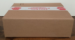 Pokemon TCG Mega Evolution Booster Bundle Case (25 count) Sealed!!! - Image 1