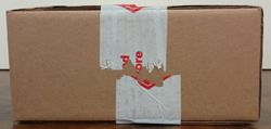 Pokemon TCG Mega Evolution Booster Bundle Case (25 count) Sealed!!! - Image 3