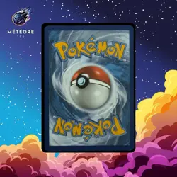 Carte Pokemon Galeking V 096/172 Ecarlate & Violet Stars Etincelantes Francais - Image 2