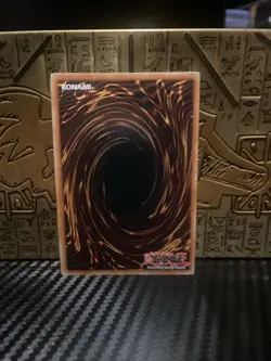 Yugioh - Xeno Meteorus - WISU-EN001 - Super Rare - 1st Edition - (LP) - Image 2