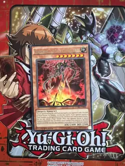 375 yugioh lot collection w/ limited editions and 1 gen’s - Image 2