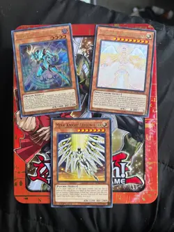 375 yugioh lot collection w/ limited editions and 1 gen’s - Image 4