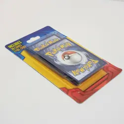 Mystery Pokemon Pack - 20 Cards with 1 Foil Card Brand New Factory Sealed - Image 4