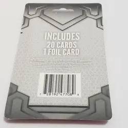 Mystery Pokemon Pack - 20 Cards with 1 Foil Card Brand New Factory Sealed - Image 5