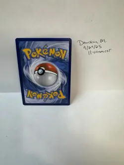 Pokemon TCG Charizard VMAX SWSH261 Black Star Promos Holo Card NM Condition - Image 2
