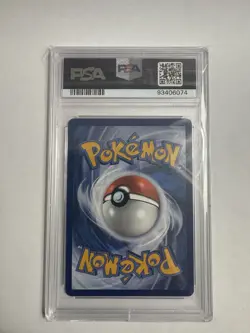 Pokemon Giratina v Alternate Full Art Holo Card 186/196 SWSH Lost Origin PSA 10 - Image 4