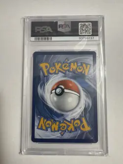 Magikarp Holo Illustration Rare Paldea Evolved Card 203/193 Sv02 PSA 10 English - Image 4