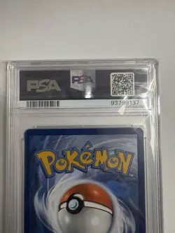 Magikarp Holo Illustration Rare Paldea Evolved Card 203/193 Sv02 PSA 10 English - Image 5