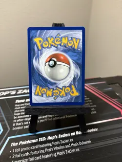 Pokemon Card Jessie and James 58/68 Hidden Fates Holo NM - Image 2