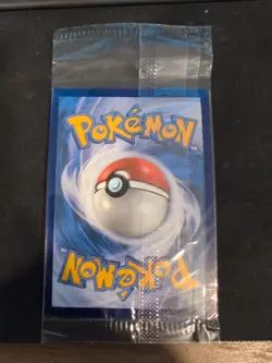 NM Mimikyu 075 SV: Scarlet & Violet Sealed Holo Promo Card Pokemon PAF - Image 2