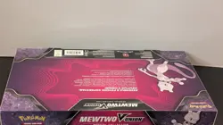 Pokemon TCG: Mewtwo V-UNION Special Collection Trading Cards See Photos - Image 3