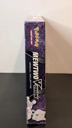 Pokemon TCG: Mewtwo V-UNION Special Collection Trading Cards See Photos - Image 5