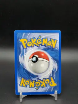 Magby 23/111 Neo Genesis 1st Edition LP Pokemon Card - Image 2