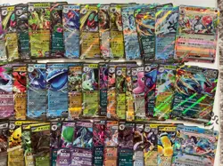 Japanese Pokemon Cards Lot EX Holo (50) - Blastoise Venusaur Alakazam 151 - NM - Image 3