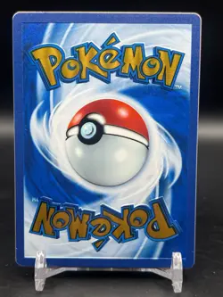 Pokemon TCG Mew EX 151 Gold Metal Promo Card 205/165 Ultra Rare English NM - Image 2