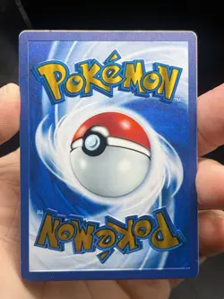 Pokemon TCG Mew EX 151 Gold Metal Promo Card 205/165 Ultra Rare English NM - Image 4