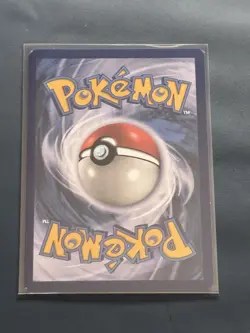 MISTY'S DETERMINATION TRAINER XY EVOLUTIONS SET POKEMON CARD 80/108 NM/M - Image 2