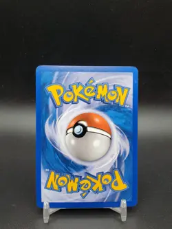 Swalot 11/100 EX Crystal Guardians Holo Rare NM Pokemon Card - Image 2